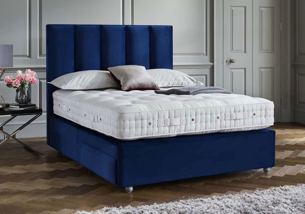 Vispring Herald Superb Mattress